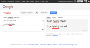 Google Překladač