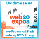 WebExpo 2008